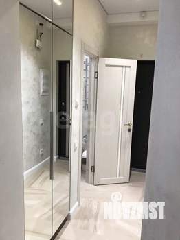 Студия квартира, вторичка, 29м2, 5/11 этаж