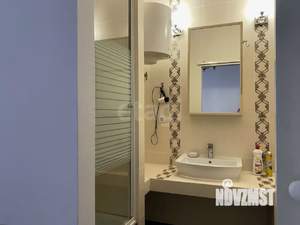 Студия квартира, вторичка, 43м2, 2/6 этаж