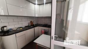 1-к квартира, вторичка, 36м2, 8/10 этаж