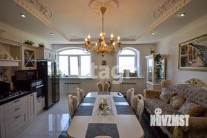 3-к квартира, вторичка, 124м2, 3/8 этаж