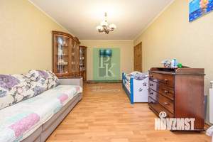 3-к квартира, вторичка, 68м2, 2/5 этаж