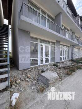 Студия квартира, вторичка, 50м2, 1/3 этаж