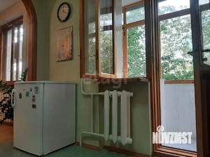 3-к квартира, вторичка, 71м2, 2/5 этаж