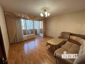 2-к квартира, вторичка, 64м2, 4/9 этаж