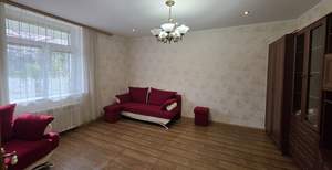 1-к квартира, вторичка, 31м2, 1/2 этаж