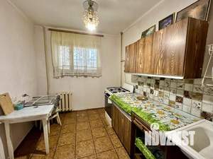 1-к квартира, вторичка, 33м2, 2/10 этаж