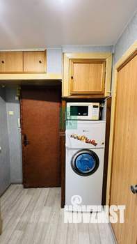 1-к квартира, вторичка, 25м2, 3/5 этаж