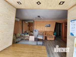 1-к квартира, вторичка, 39м2, 3/5 этаж