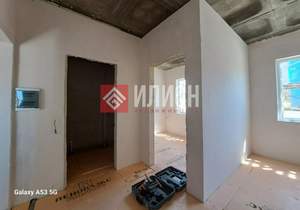 Студия квартира, вторичка, 29м2, 1/2 этаж