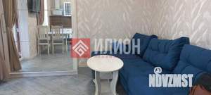 Студия квартира, вторичка, 30м2, 1/3 этаж
