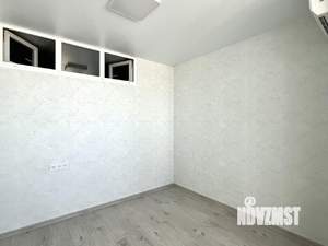 2-к квартира, вторичка, 54м2, 7/8 этаж
