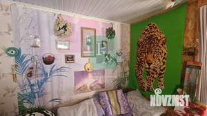 1-к квартира, вторичка, 62м2, 1/1 этаж