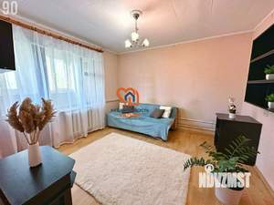 2-к квартира, вторичка, 56м2, 2/7 этаж