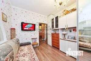 Студия квартира, вторичка, 29м2, 3/5 этаж