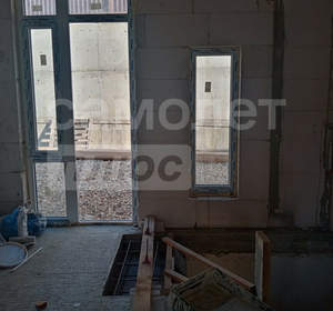 3-к квартира, вторичка, 60м2, 1/2 этаж