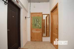 1-к квартира, вторичка, 43м2, 10/11 этаж