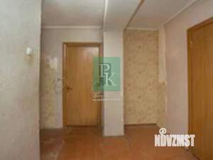2-к квартира, вторичка, 54м2, 3/5 этаж