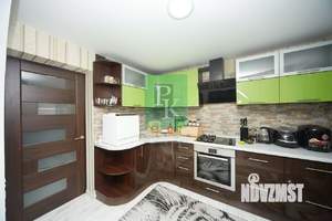 2-к квартира, вторичка, 55м2, 5/12 этаж
