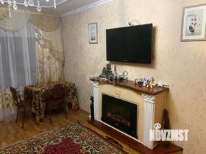3-к квартира, вторичка, 97м2, 1/5 этаж