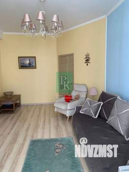 2-к квартира, вторичка, 75м2, 4/10 этаж