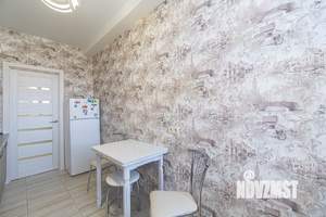 1-к квартира, вторичка, 36м2, 4/5 этаж
