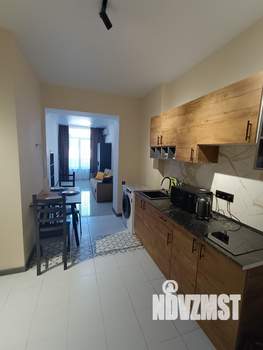 Студия квартира, вторичка, 32м2, 1/3 этаж