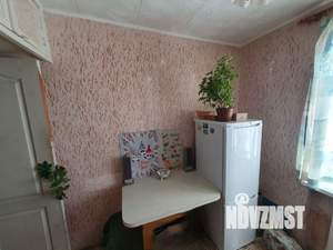 1-к квартира, вторичка, 31м2, 5/5 этаж