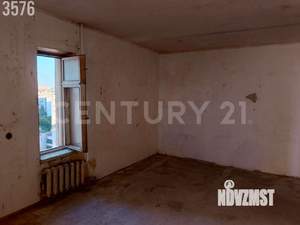 1-к квартира, вторичка, 44м2, 9/12 этаж