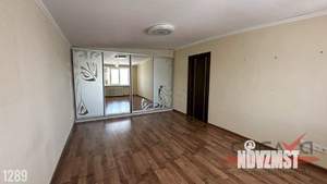 1-к квартира, вторичка, 41м2, 7/7 этаж