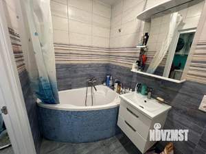 Студия квартира, вторичка, 27м2, 2/7 этаж