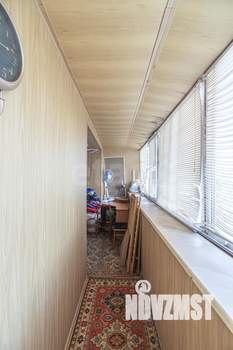 2-к квартира, вторичка, 56м2, 4/5 этаж