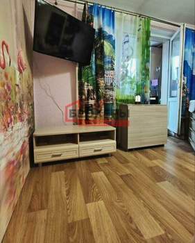 2-к квартира, вторичка, 35м2, 3/5 этаж