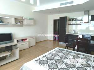 Студия квартира, вторичка, 42м2, 4/10 этаж