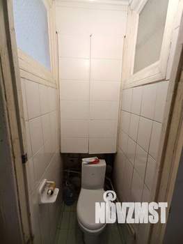 3-к квартира, вторичка, 60м2, 2/2 этаж