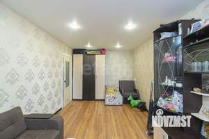 1-к квартира, вторичка, 30м2, 2/5 этаж