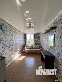 3-к квартира, вторичка, 62м2, 5/5 этаж