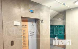 Студия квартира, вторичка, 32м2, 2/9 этаж