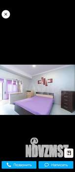 Студия квартира, вторичка, 30м2, 1/1 этаж