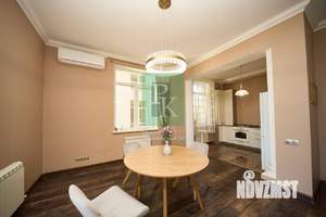 2-к квартира, вторичка, 80м2, 2/4 этаж