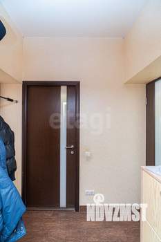1-к квартира, вторичка, 52м2, 1/11 этаж