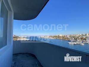 1-к квартира, вторичка, 51м2, 5/6 этаж