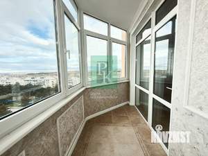 3-к квартира, вторичка, 80м2, 9/9 этаж