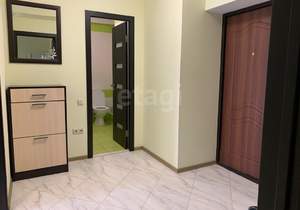 1-к квартира, вторичка, 50м2, 4/10 этаж