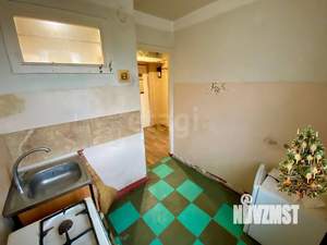 1-к квартира, вторичка, 22м2, 5/5 этаж