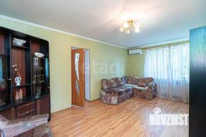 1-к квартира, вторичка, 47м2, 5/5 этаж