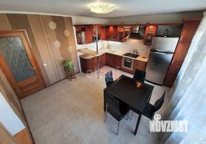 3-к квартира, вторичка, 104м2, 6/8 этаж