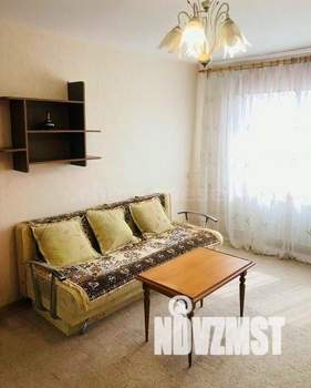 1-к квартира, вторичка, 37м2, 5/5 этаж