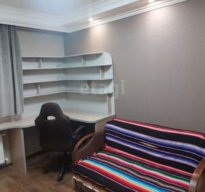 1-к квартира, вторичка, 36м2, 5/10 этаж