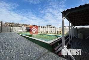 Студия квартира, вторичка, 20м2, 2/2 этаж