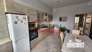 2-к квартира, вторичка, 74м2, 2/3 этаж
